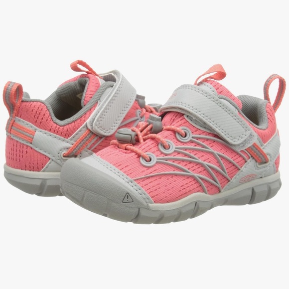 KEEN Chandler CNX Sneaker Size 9 - Picture 1 of 10